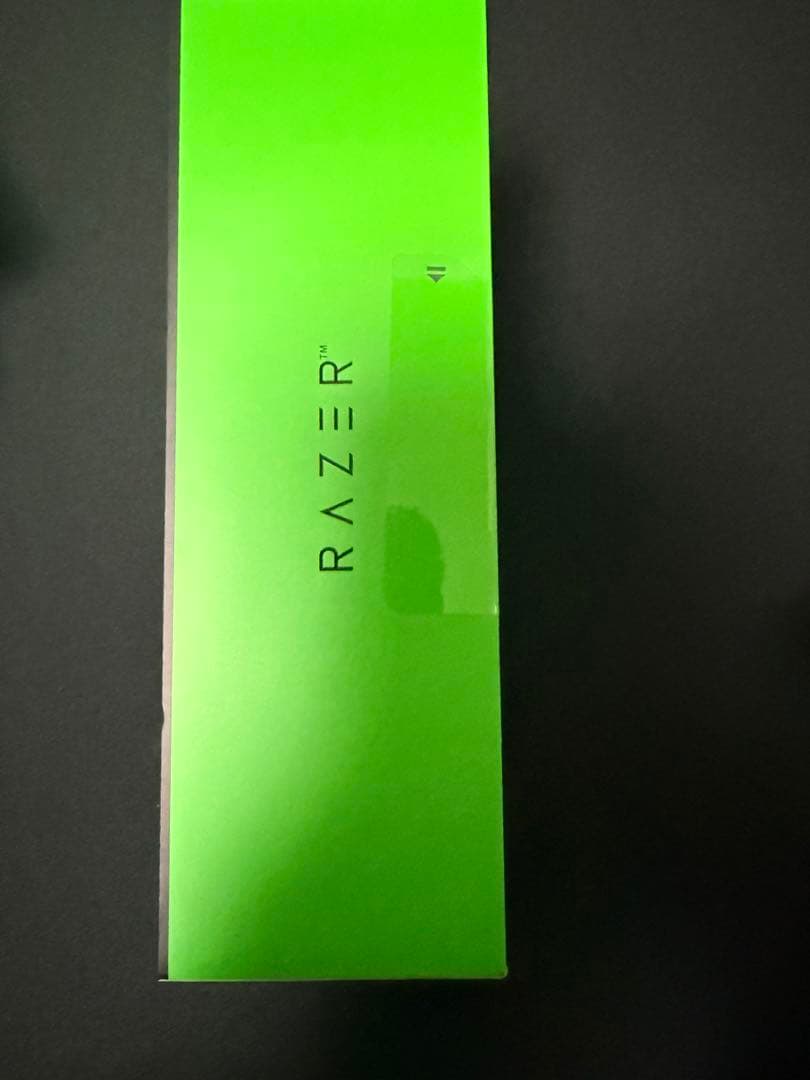 Razer Viper V3 Pro White Edition 未開封