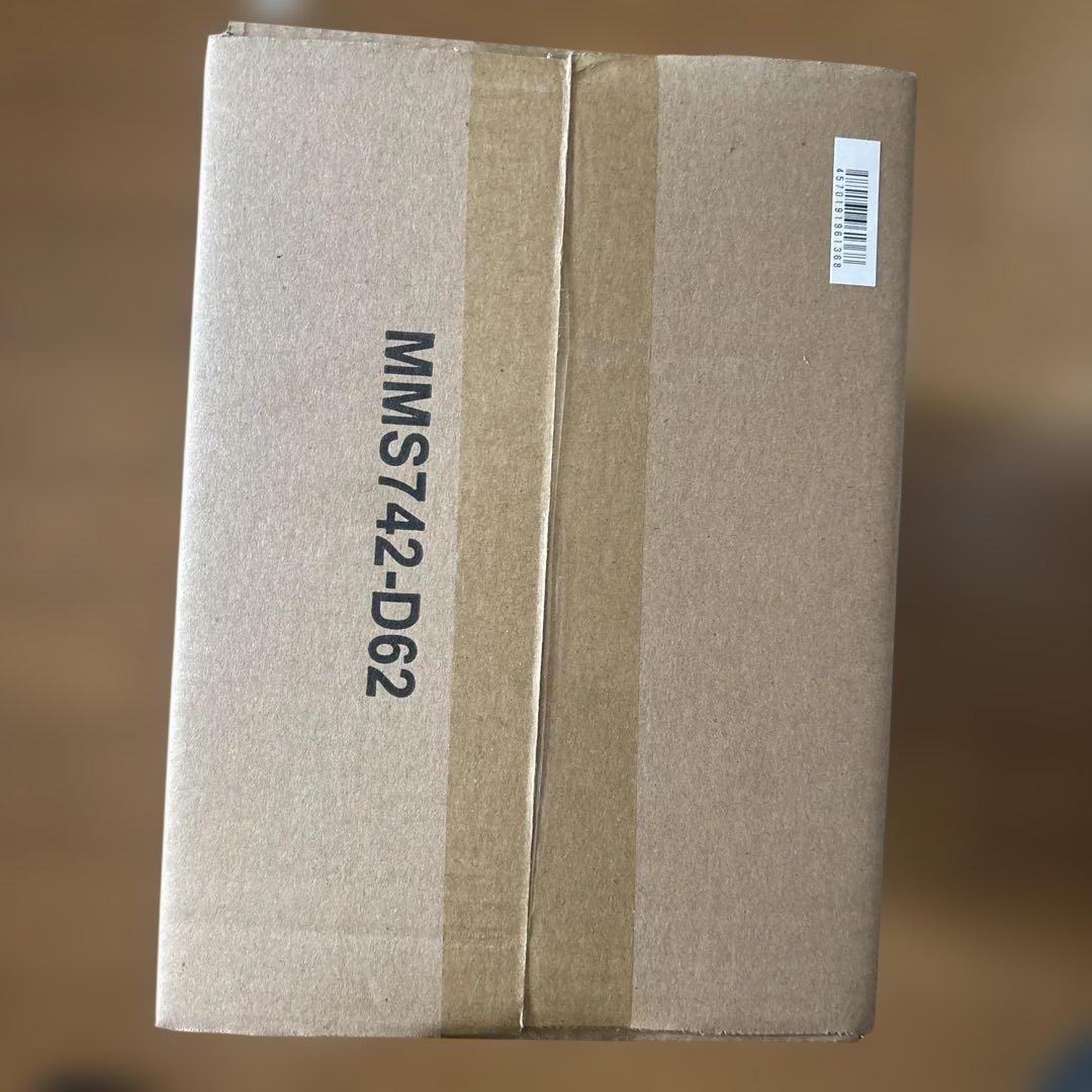 ムービー・マスターピース DIECAST 1/6 アーマード・バットマン2.0版