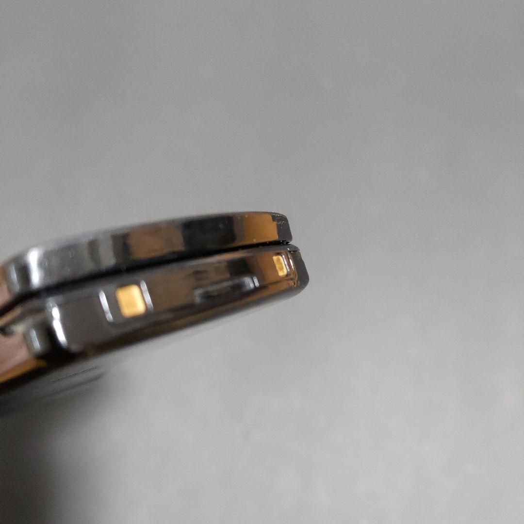 docomo N-01G ガラケー 折りたたみ式携帯電話