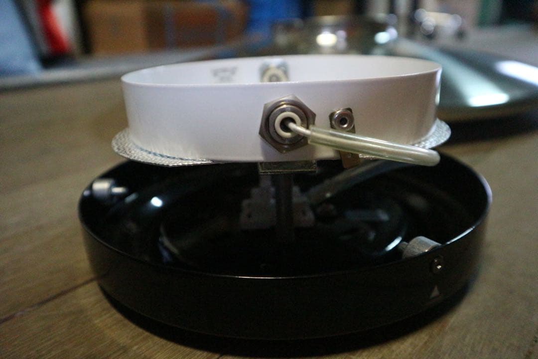 FLOS MIRA C/W フロス ミラ yamagiwa ヤマギワ