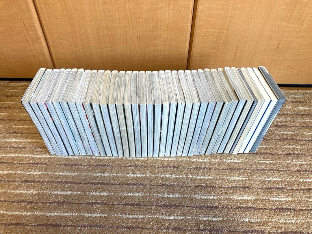 呪術廻戦　全30巻＋0巻セット　完結　全巻セット　ファンブック　0.5巻　小説付