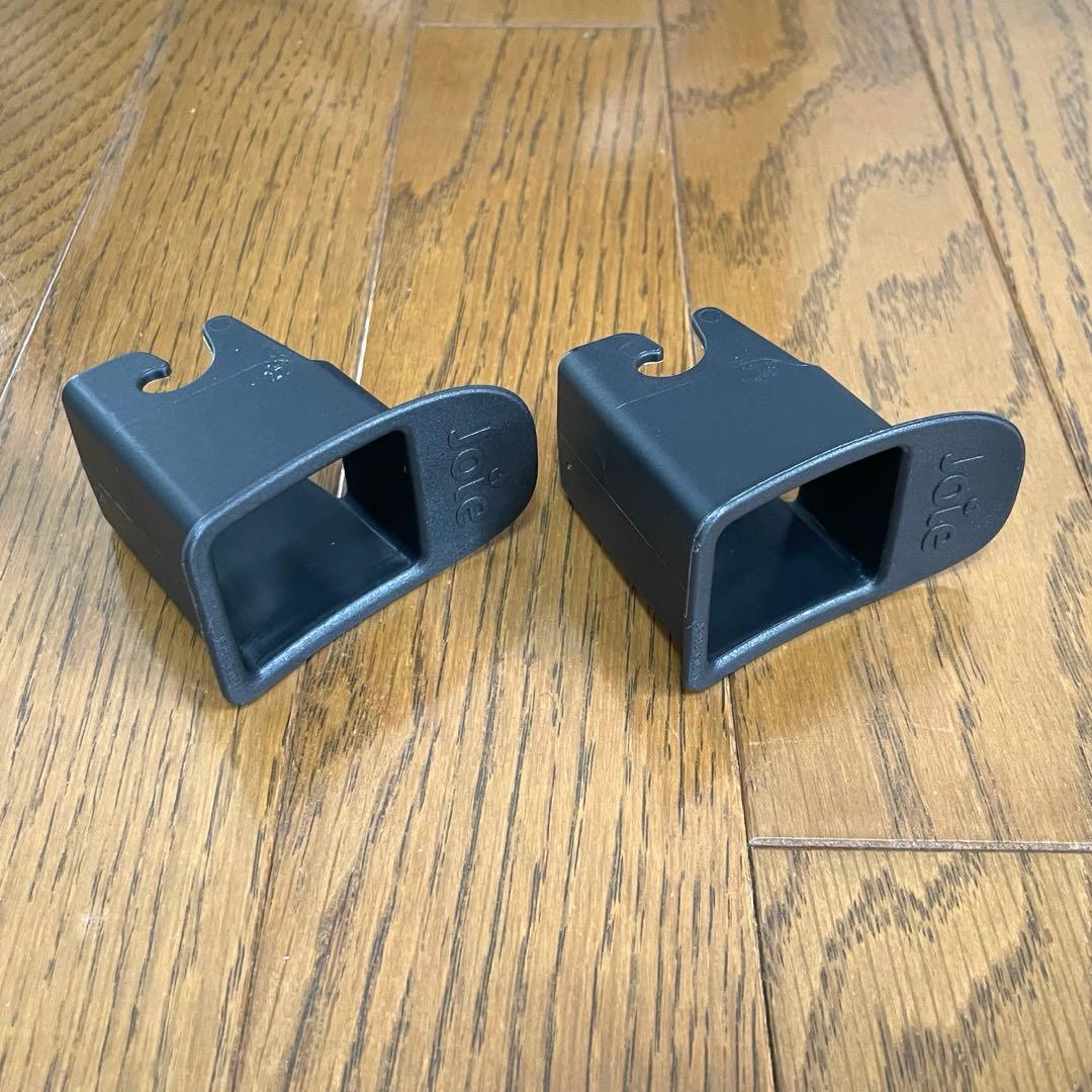 【超美品】Joie アーク360° ISOFIX チャイルドシート 新生児対応