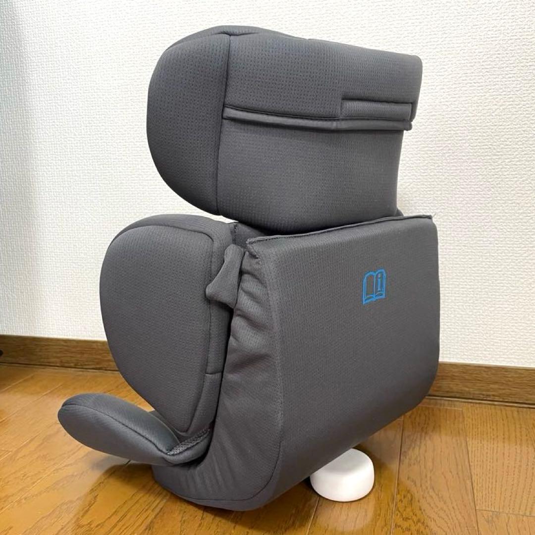 【超美品】Joie アーク360° ISOFIX チャイルドシート 新生児対応
