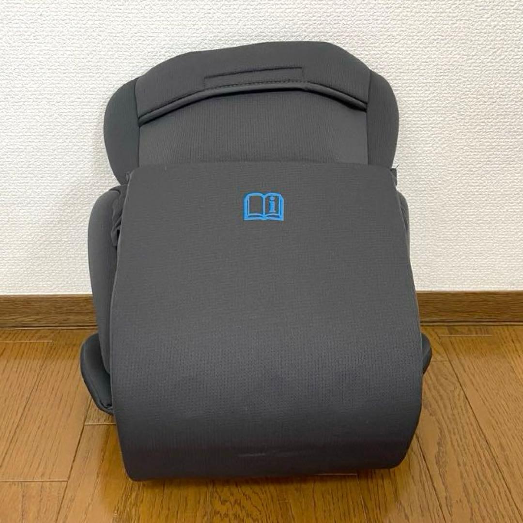 【超美品】Joie アーク360° ISOFIX チャイルドシート 新生児対応