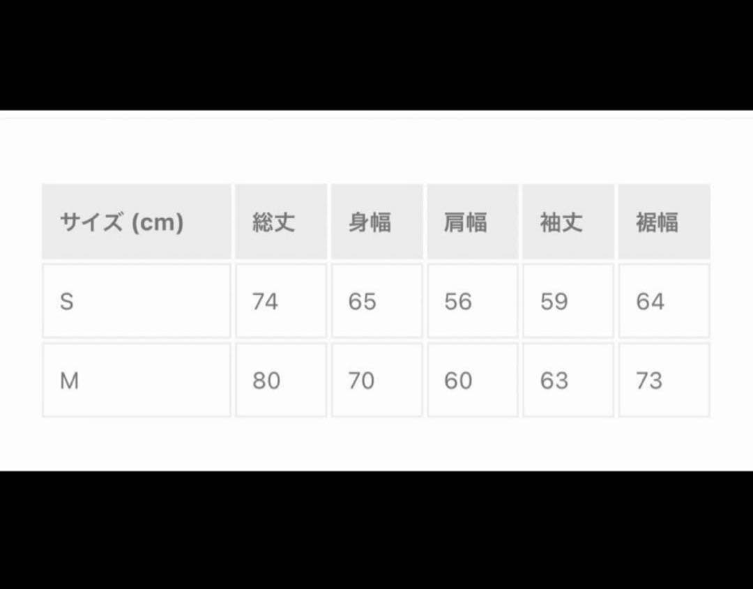 未開封Mサイズ★Nissy NaptimeフェイクレイヤードロングTシャツ 匿名