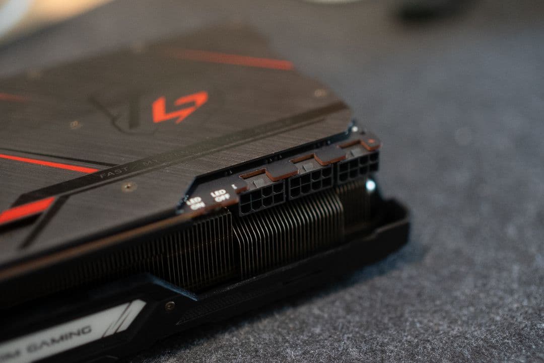 【値下げ】ASRock Radeon RX 6900 XT