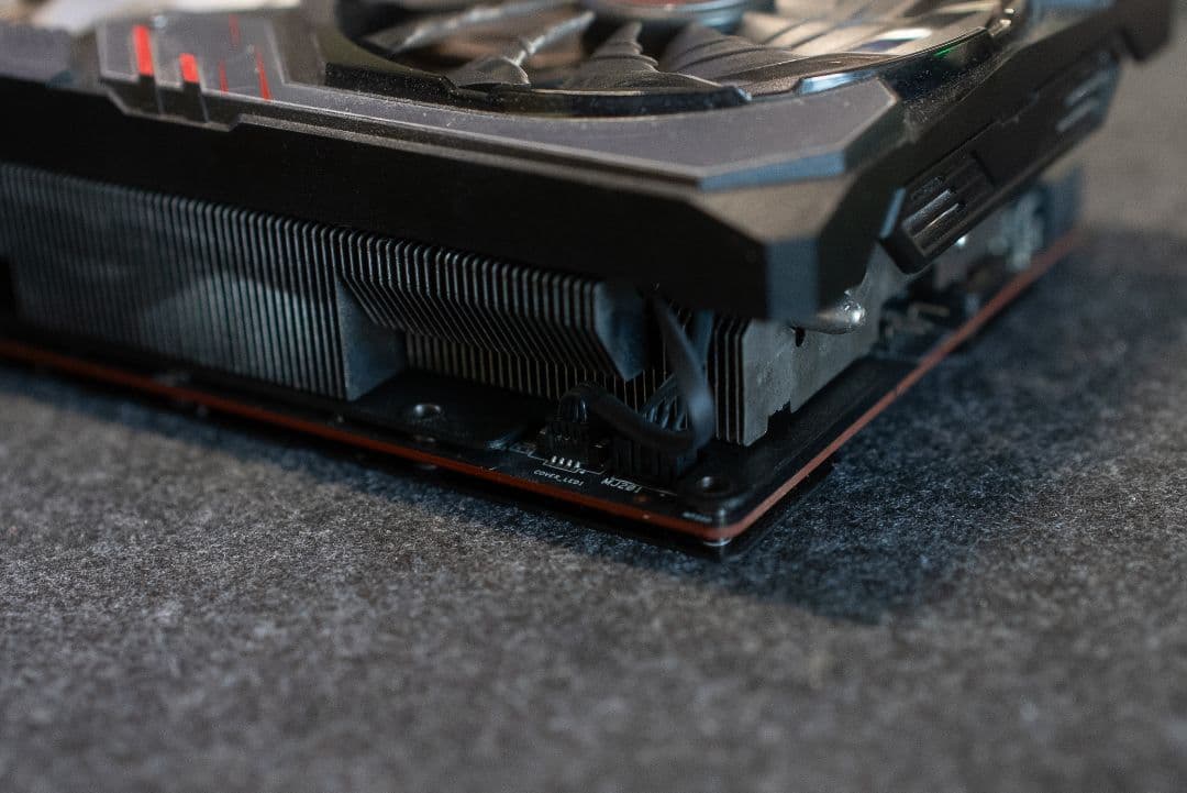 【値下げ】ASRock Radeon RX 6900 XT