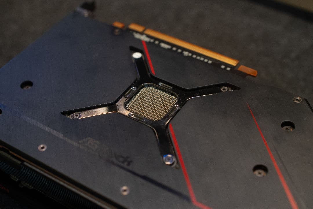 【値下げ】ASRock Radeon RX 6900 XT