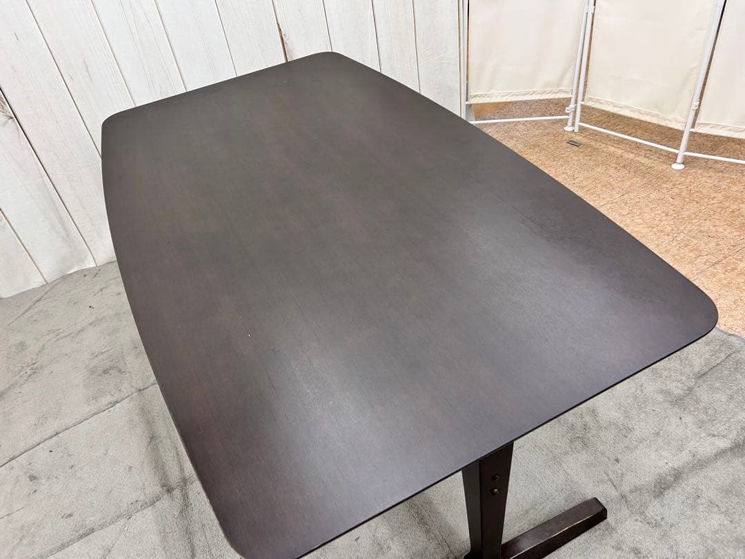 ニトリ　ダイニングテーブル150