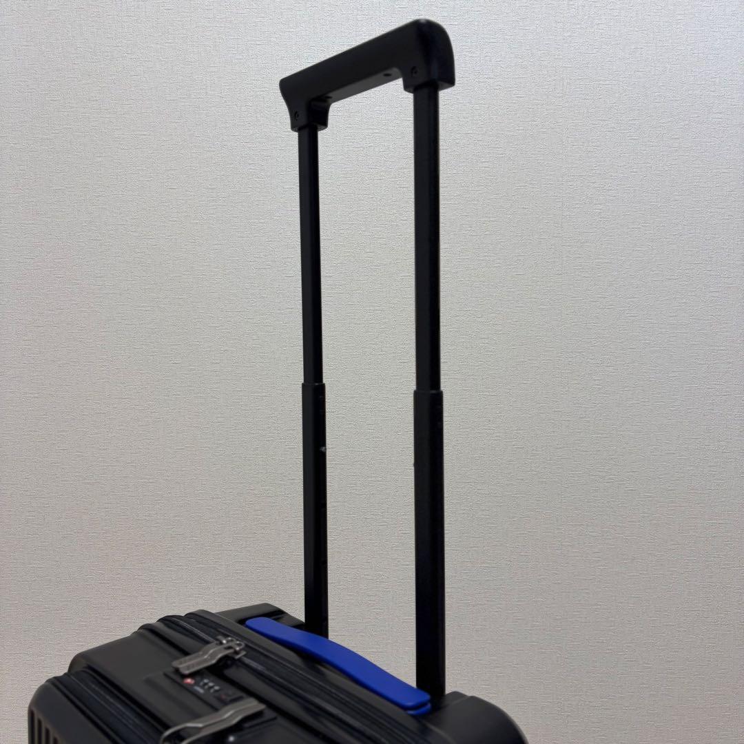 キャリーケース（フロントオープン）機内持ち込みサイズ（40L） ANAオリジナル