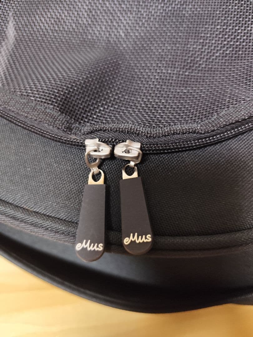 【１回使用】 eMus S ペット　リュックサックキャリー　犬用　猫用