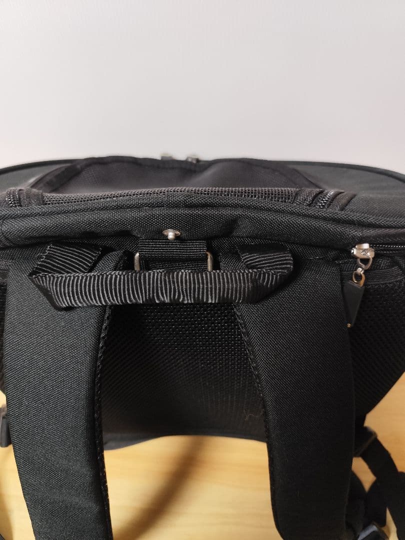 【１回使用】 eMus S ペット　リュックサックキャリー　犬用　猫用