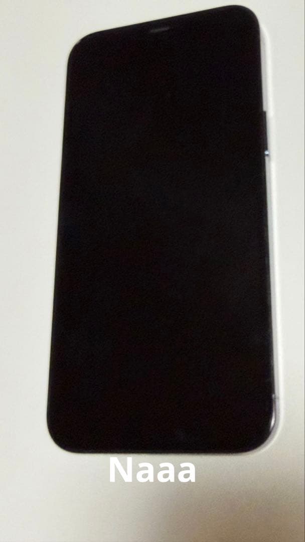 iPhone12 pro MAX パシフィックブルー