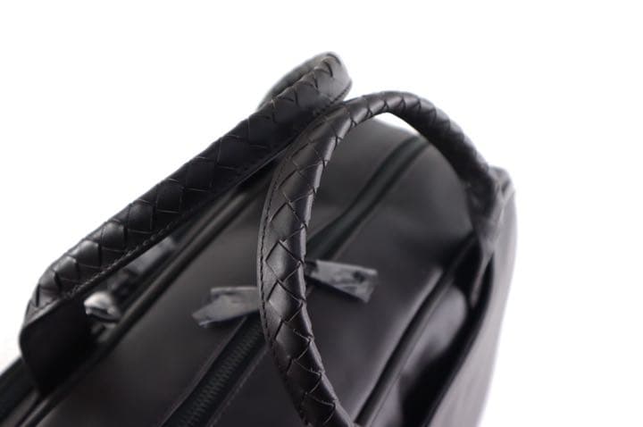 新品未使用 BOTTEGA VENETA ボッテガヴェネタ トラベルバッグ