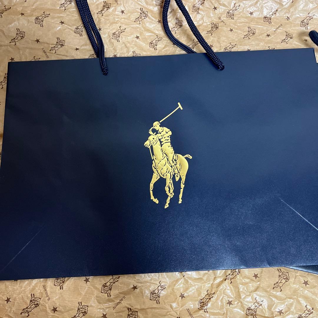 ラルフローレンRicky パンツ　2024