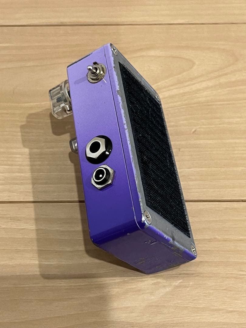 Vivie WildCat オーバードライブ