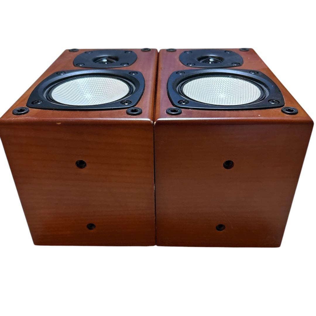 【ケーブル付】ONKYO サラウンドシステムスピーカーセットST-V20HD