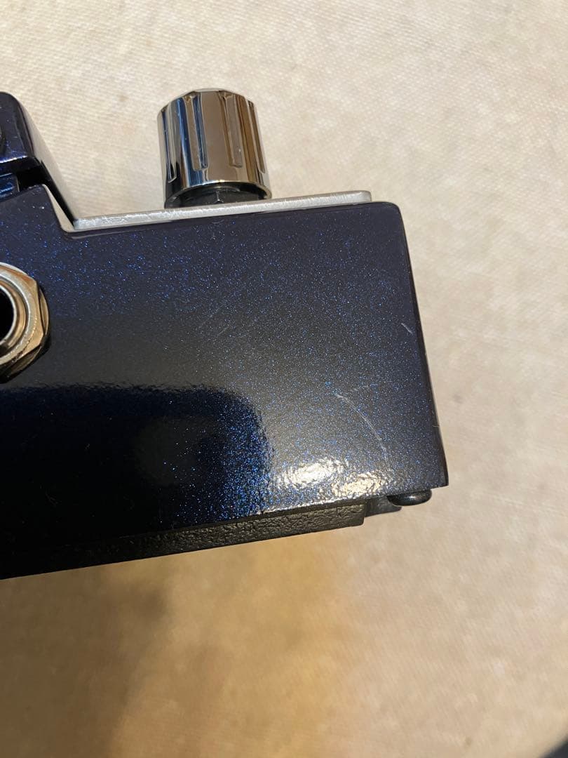 BOSS ベースエフェクター BB-1X