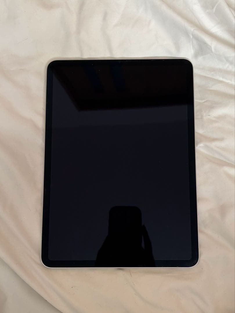 Apple iPad Pro 第4世代シルバー 128GB