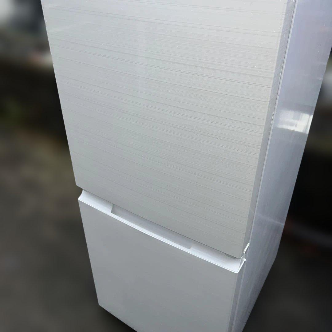 ⭐︎美品/お買い得/SHARP/シャープ/左右付け替え自在扉/絶好調/大人気モデル