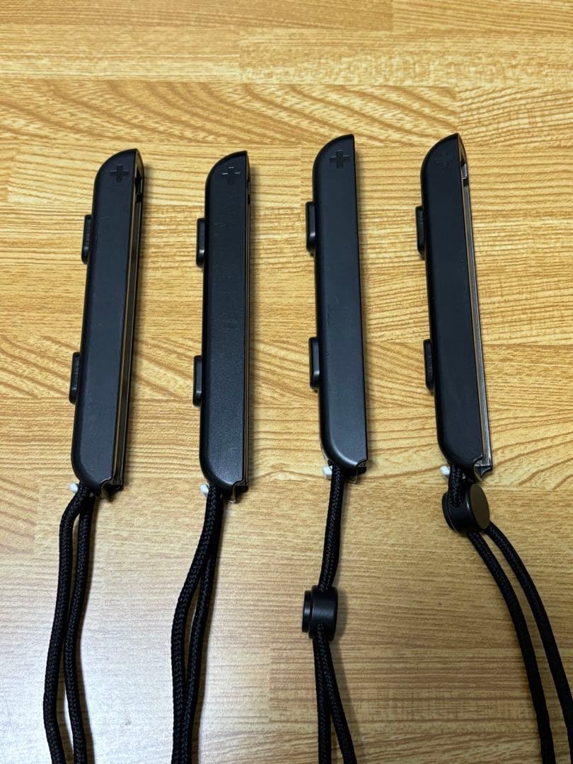 Nintendo Switch 赤青 Joy-Con 本体