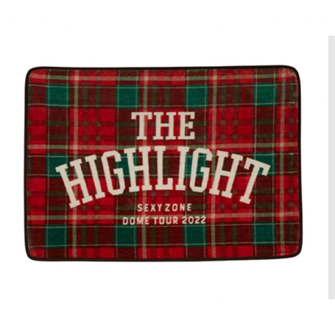 Sexy Zone timelesz グッズセット