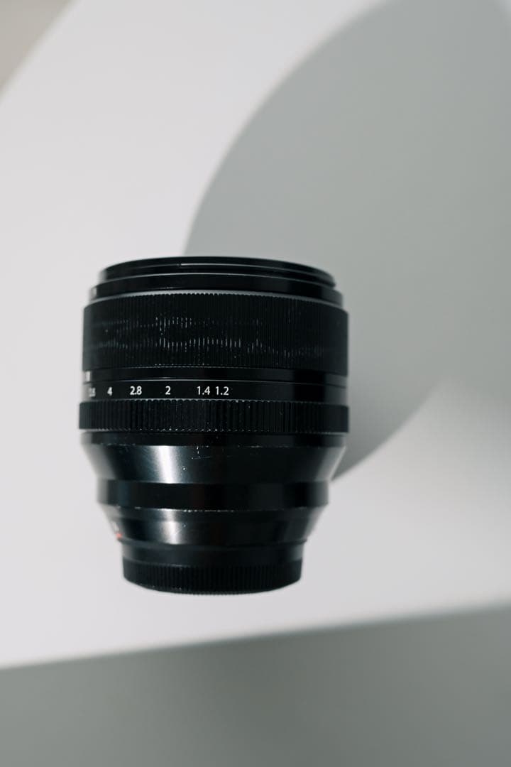 Fujinon XF56mmF1.2 R WR 単焦点レンズ fujifilm