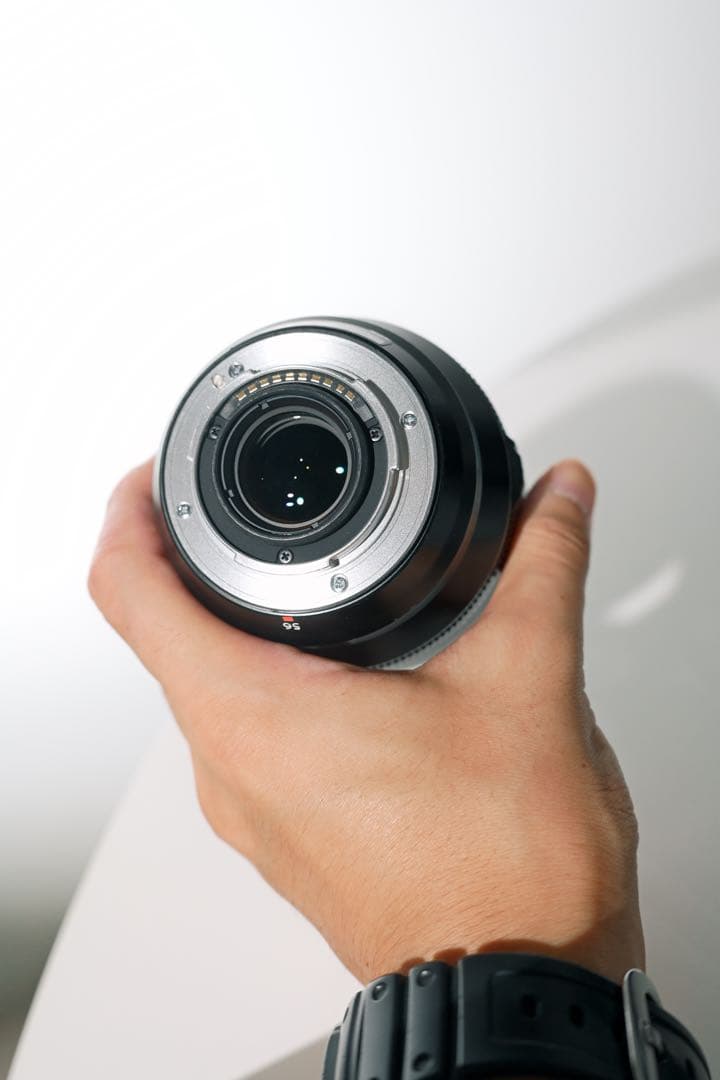 Fujinon XF56mmF1.2 R WR 単焦点レンズ fujifilm