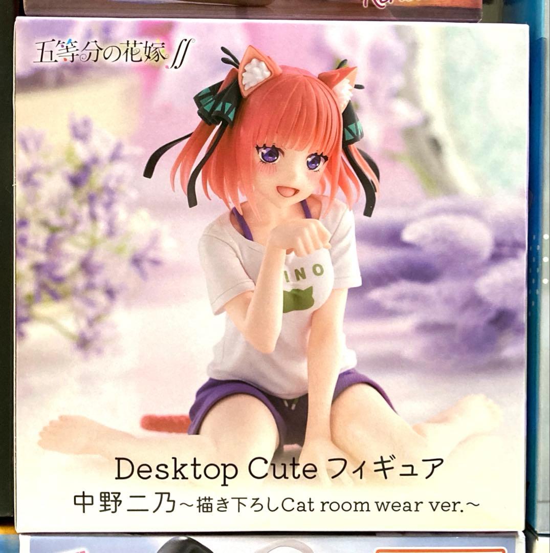 新作あり美少女フィギュア8体セット　アーリャさん　猫猫　アルベド　ほか