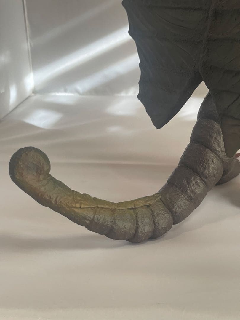 少年リック キングマイマイ 落日版 大怪獣シリーズ ウルトラマン ソフビ