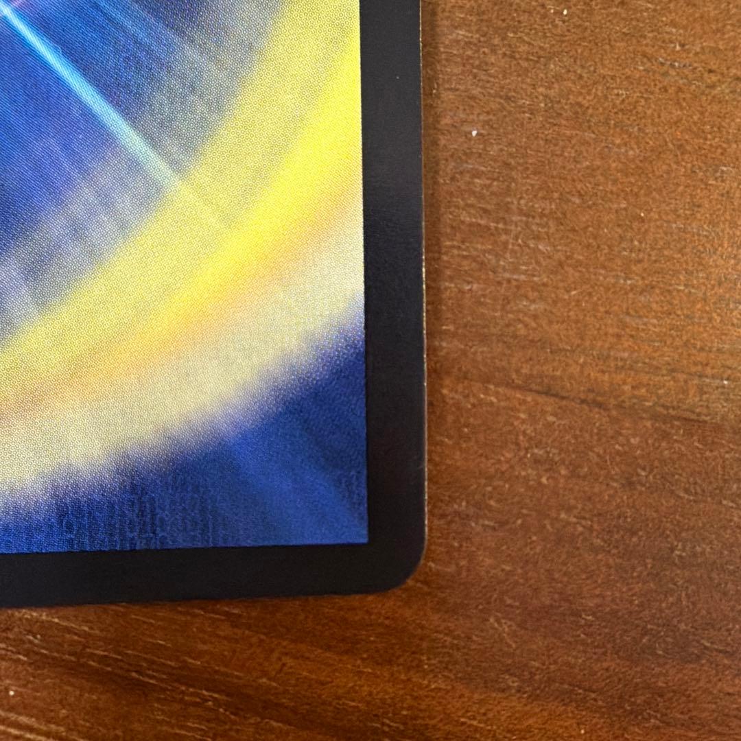 デュエマ　ゲンムエンペラーcs優勝プロモ