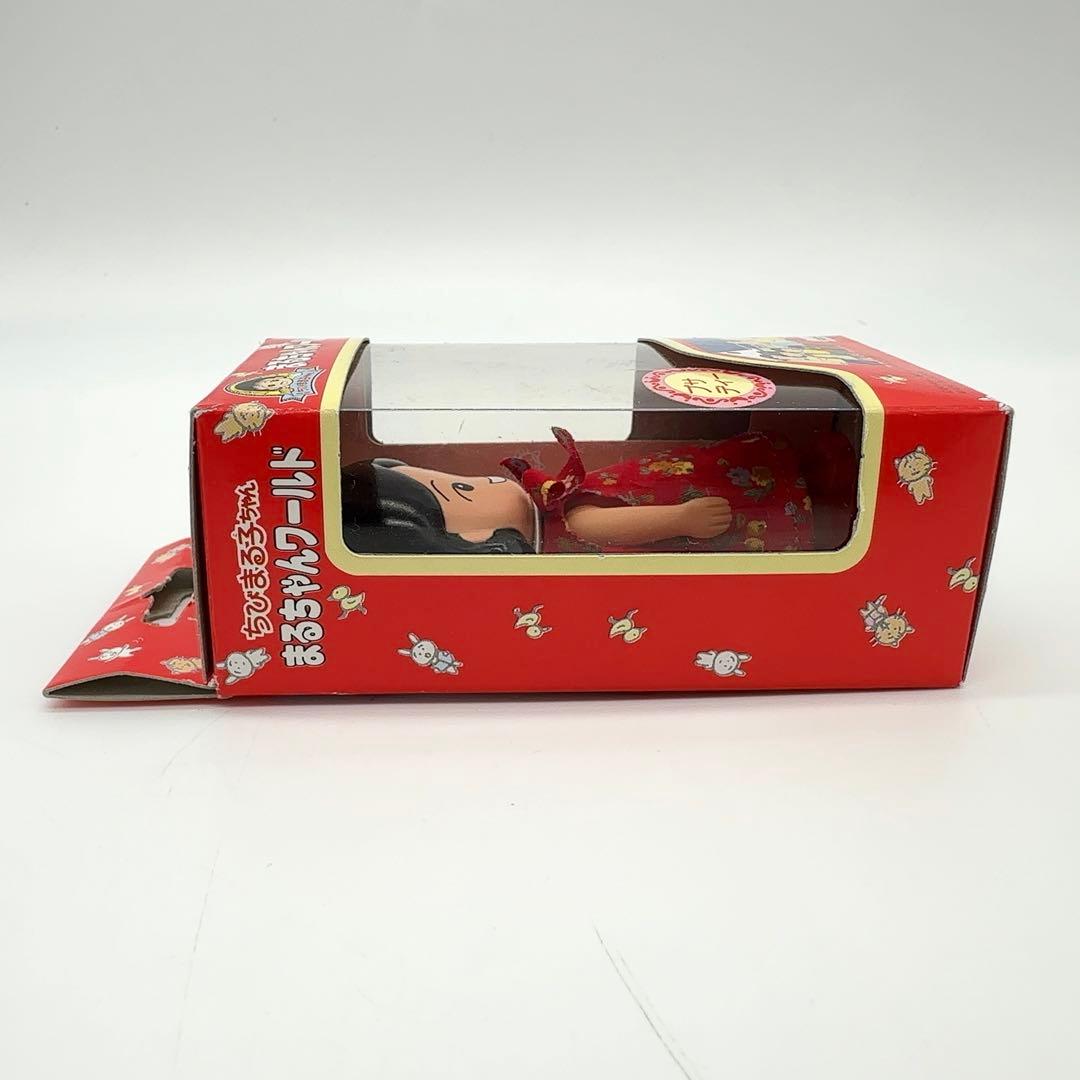 未使用 TAKARA タカラ ちびまる子ちゃん プサディー さくらももこ