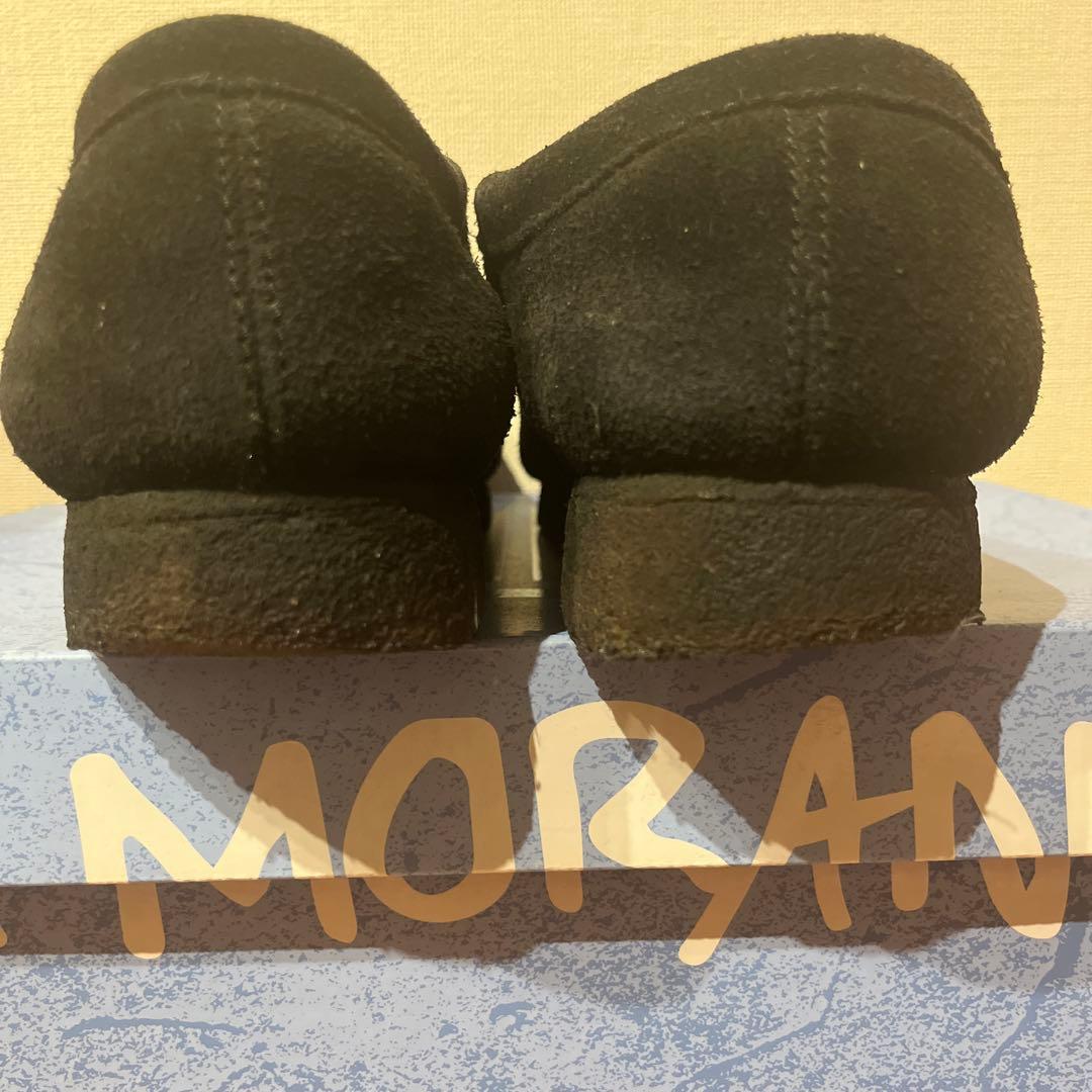 27.5cm clarks wallabee ワラビー