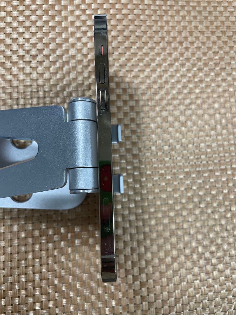 iPhone 12 Pro 256 GB ゴールドSIMフリー【8659】