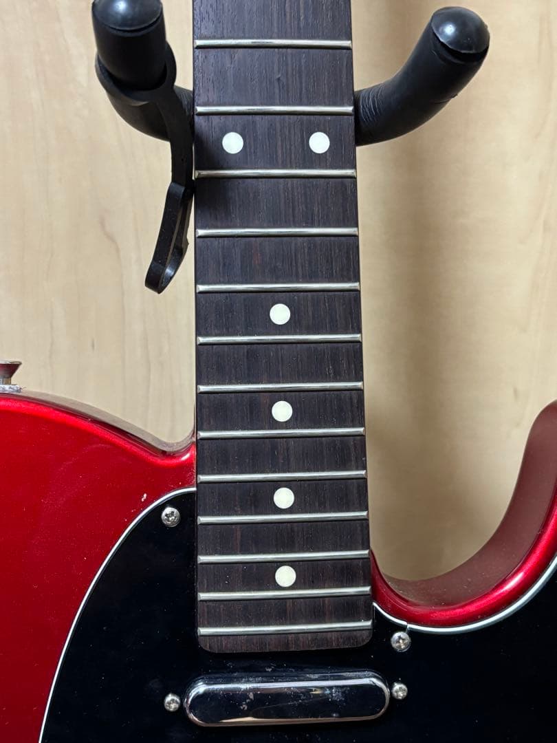 history czシリーズ テレキャスター (週末特価）