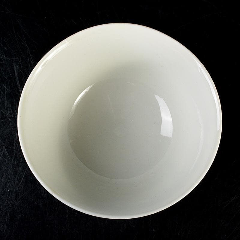 中国　青花　松竹梅文鉢　C　R7333