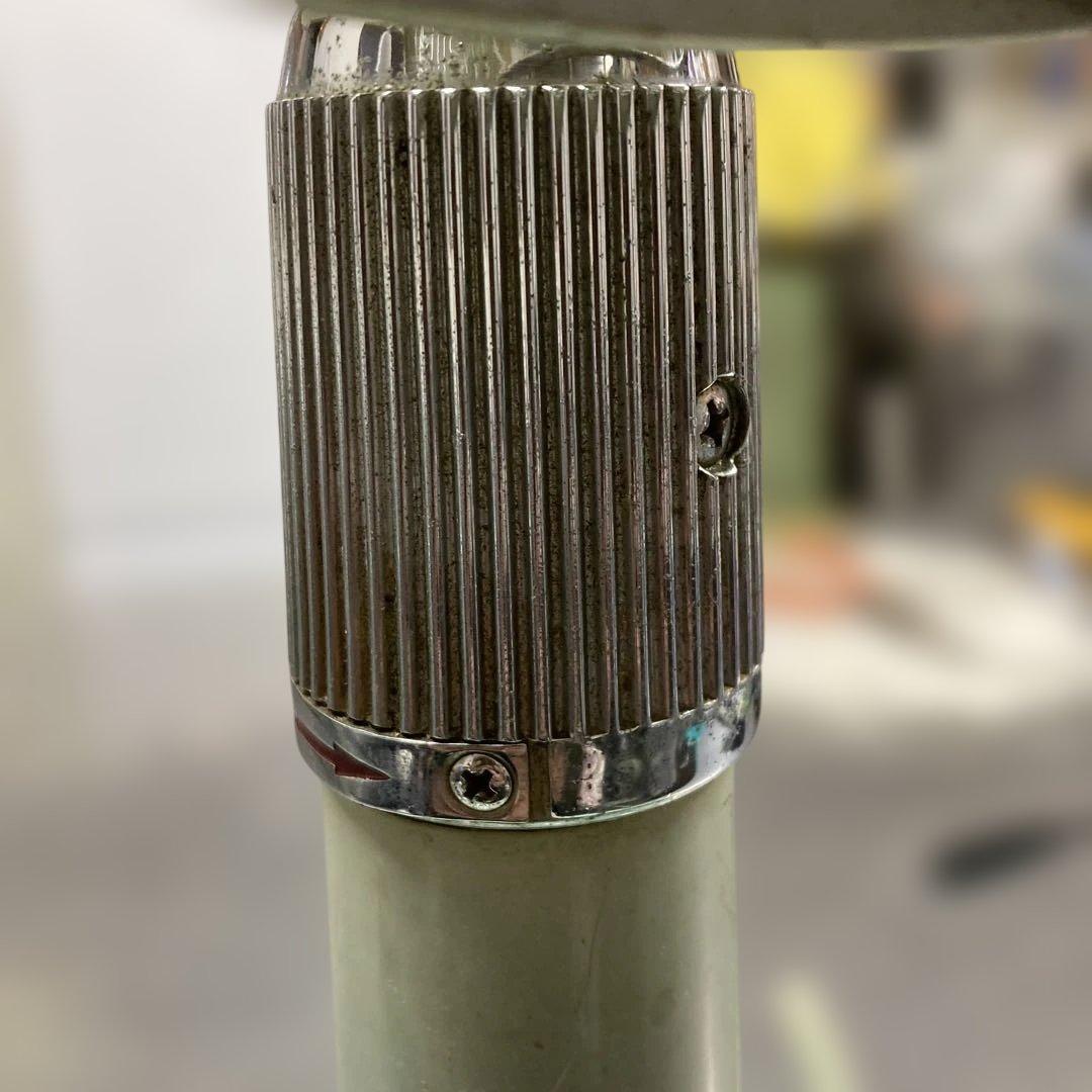 ナショナル　昭和レトロ　扇風機　動作品　年代物