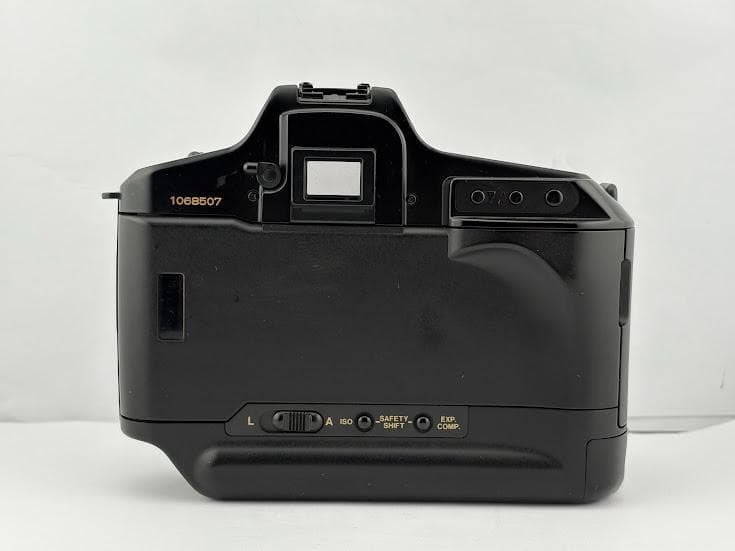 ★極上品★キヤノン T90 ボディ/ レンズ FD 50mm F1.8 S.C.