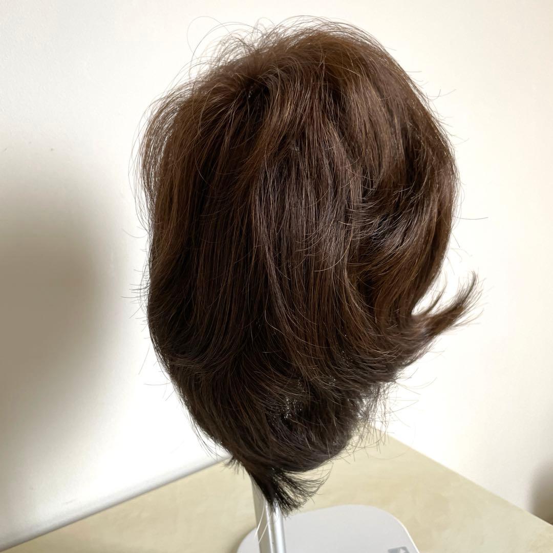 フォンテーヌレディースウィッグ新品未使用