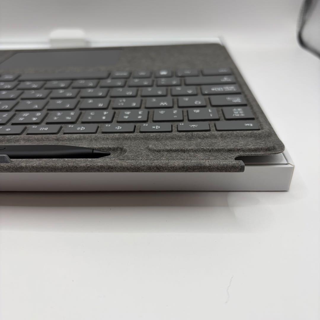 【未使用】Surface Pro スリムペン2付き Signatureキーボード