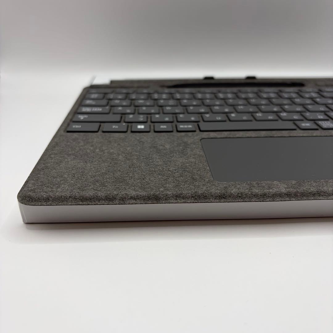 【未使用】Surface Pro スリムペン2付き Signatureキーボード