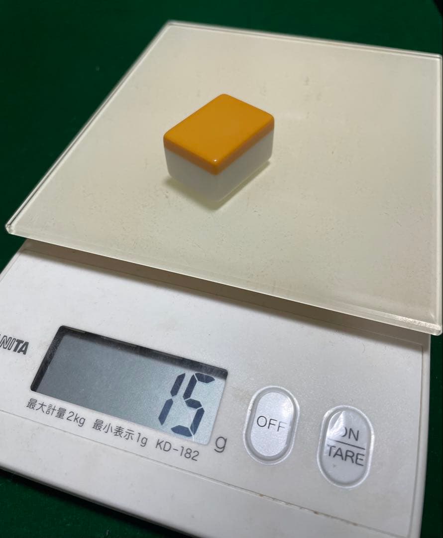 全自動麻雀卓　MJ-REVO