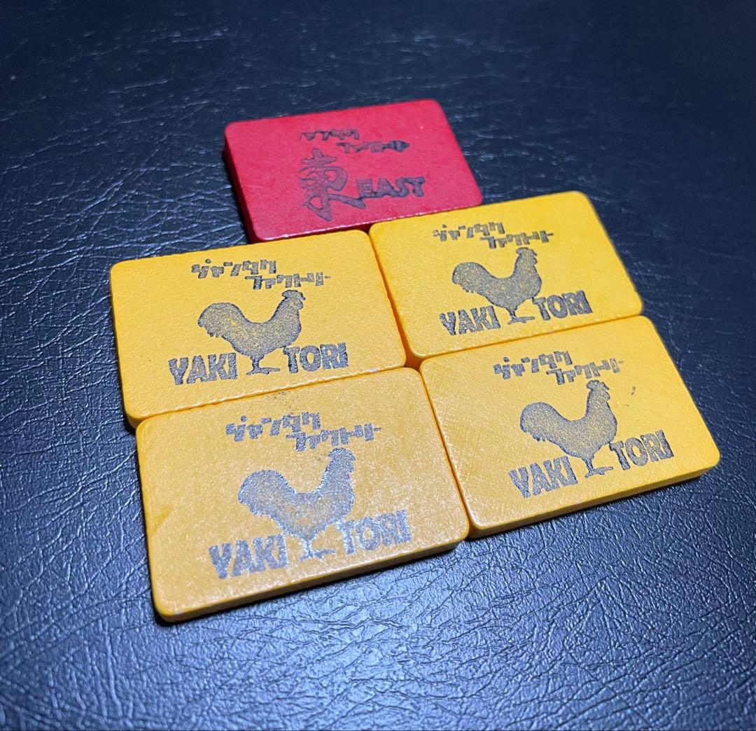 全自動麻雀卓　MJ-REVO