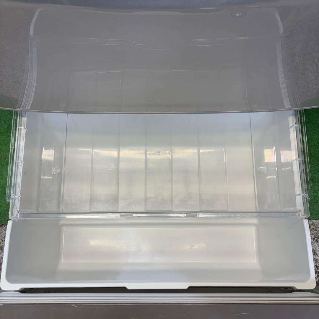 冷蔵庫 505L 大容量 ファミリー 日立 2018年製【地域限定配送無料】