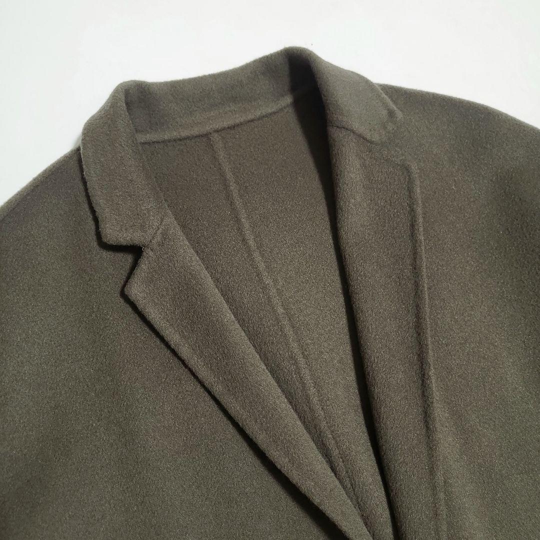 Plage プラージュ　ハミルトン テーラード コート 38