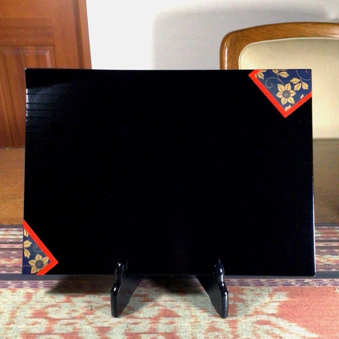 『スタうー特価』　MITHURU JAPAN 清流　お盆　5枚