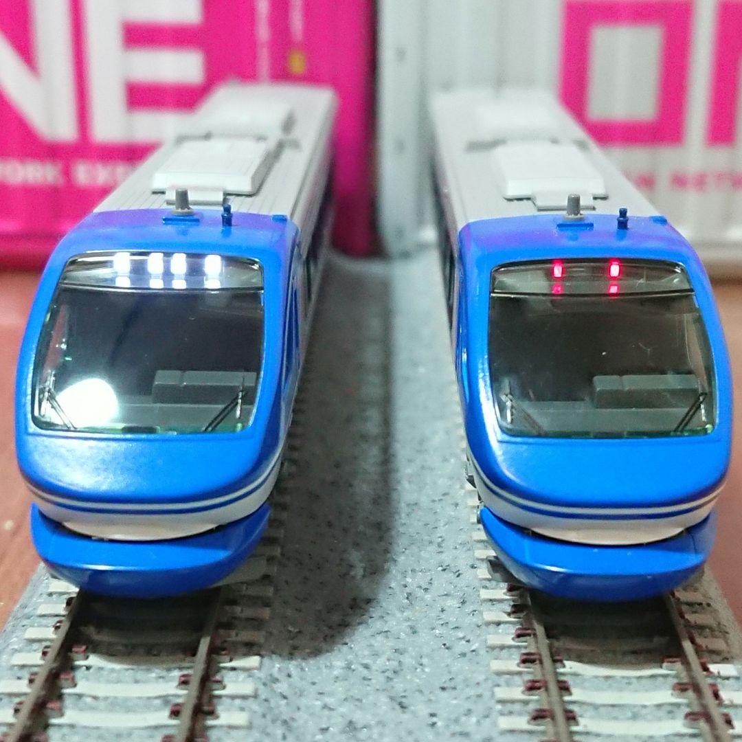 Nゲージ KATO HOT7000 智頭急行