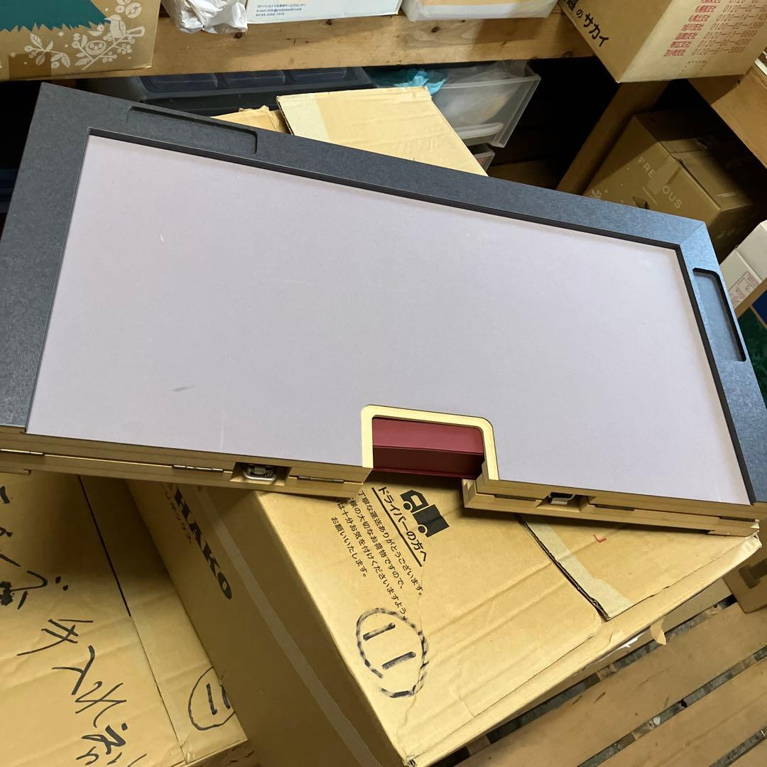 全自動麻雀卓 折り畳み式テーブル