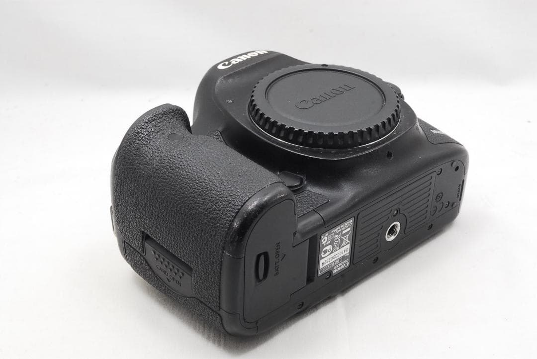 キャノン EOS 5D Mark Ⅲ &バッテリーグリップ BG-E11 665
