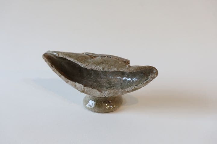 北宋期　杯　出土品　中国